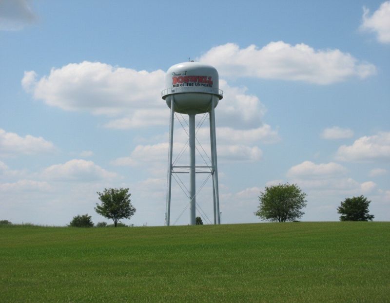 Boswell, IN