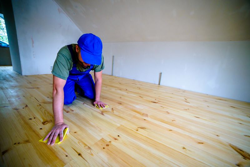Flooring Service in West Lafayette, IN