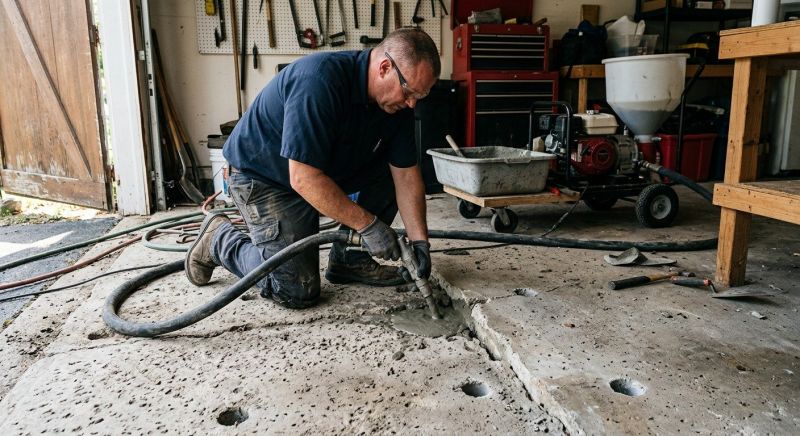 Flooring Service in West Lafayette, IN