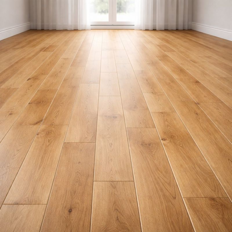 Engineered Wood Installation in West Lafayette, IN
