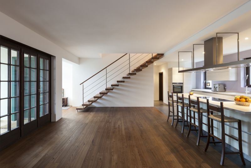 Engineered Wood Installation in West Lafayette, IN