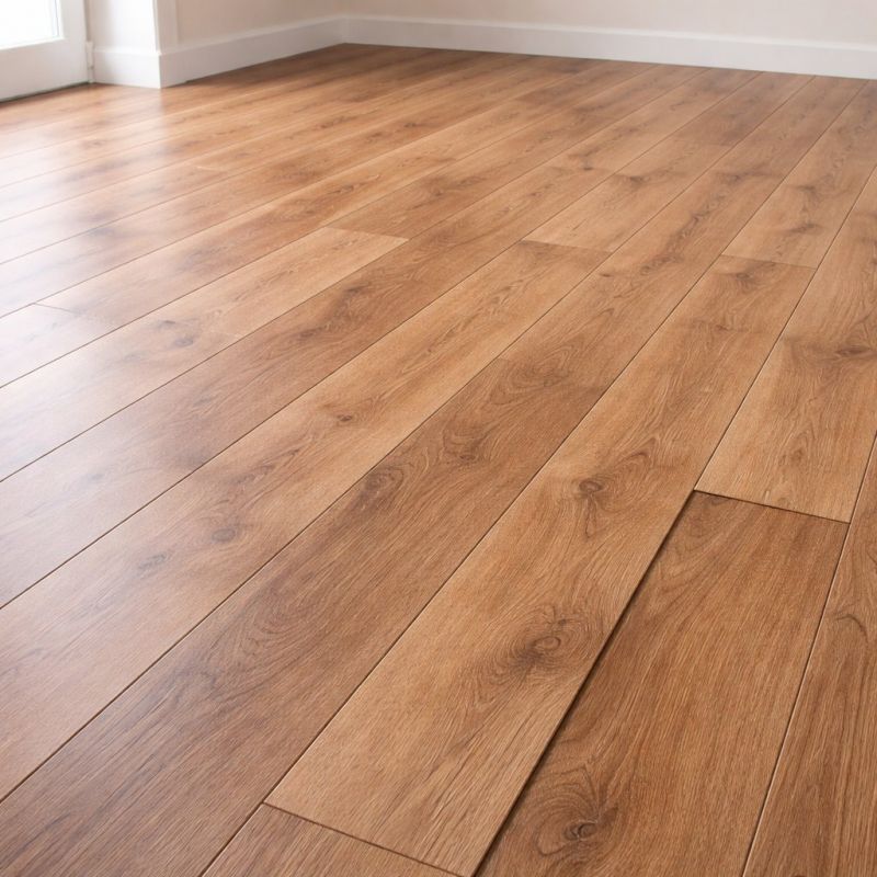 Engineered Wood Installation in West Lafayette, IN