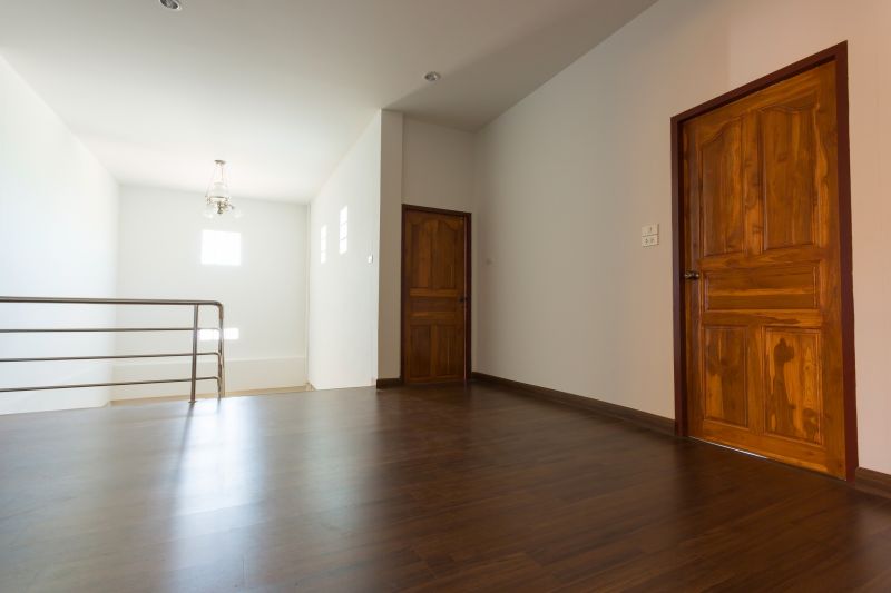 Laminate Floor Installation in Lafayette, IN