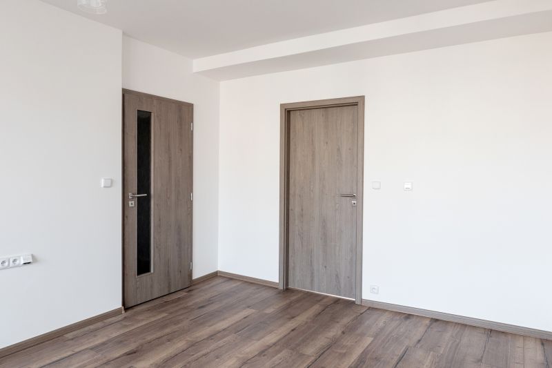 Laminate Floor Installation in Otterbein, IN