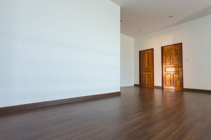 Laminate Floor Installation in Tippecanoe County, IN