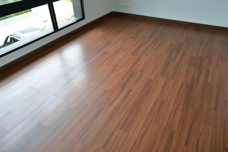 Laminate Floor Installation in White County, IN