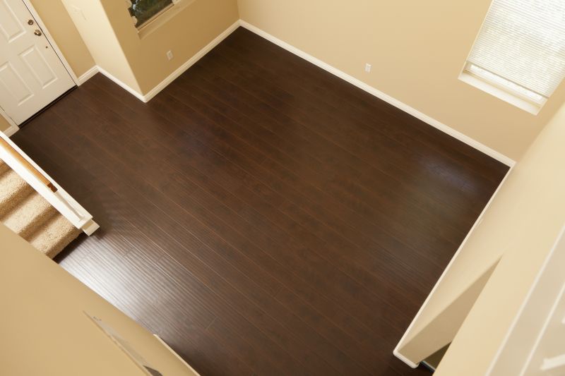 Laminate Floor Replacement in Boswell, IN