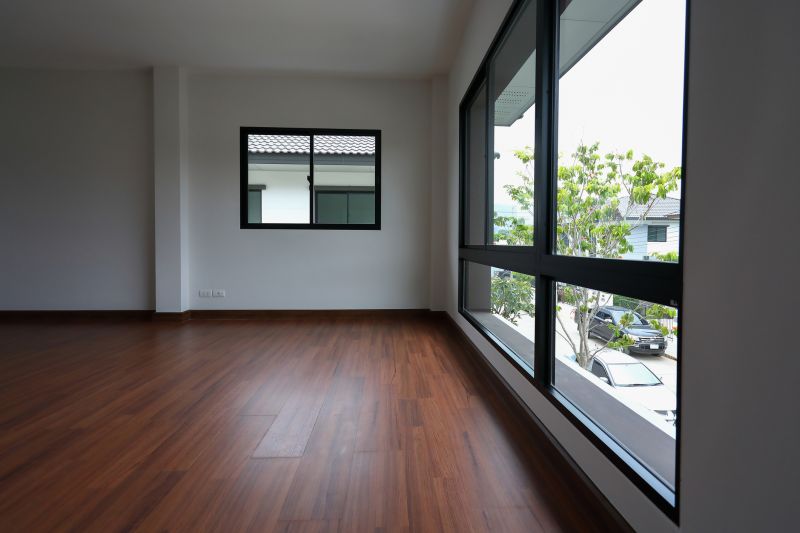 Laminate Floor Replacement in Carroll County, IN