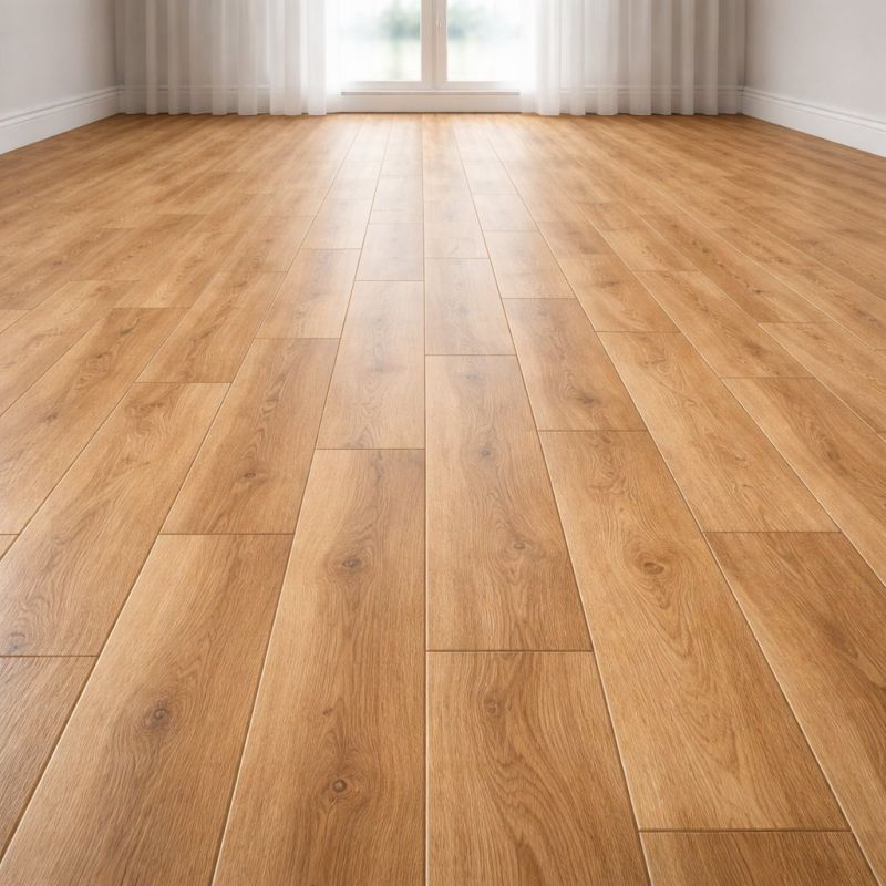 Laminate Floor Replacement in Delphi, IN