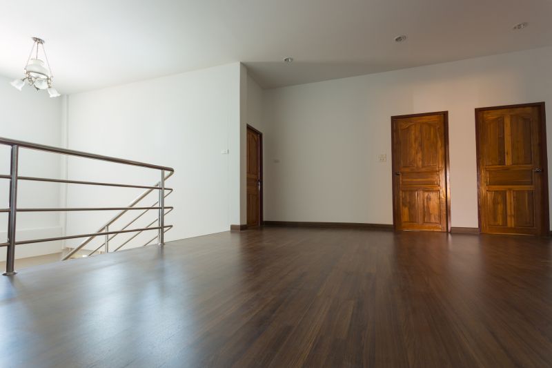 Laminate Floor Replacement in Delphi, IN