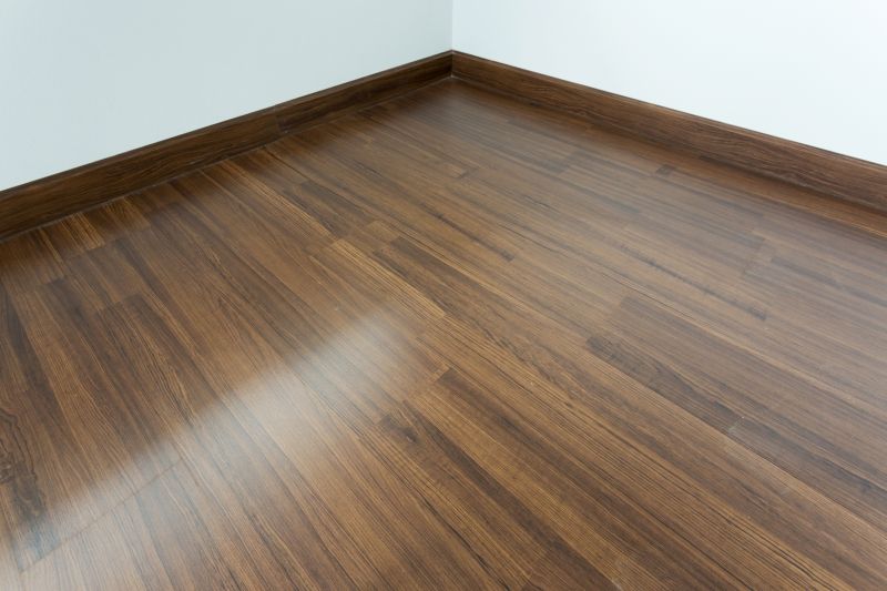 Laminate Wood Installation in West Lafayette, IN