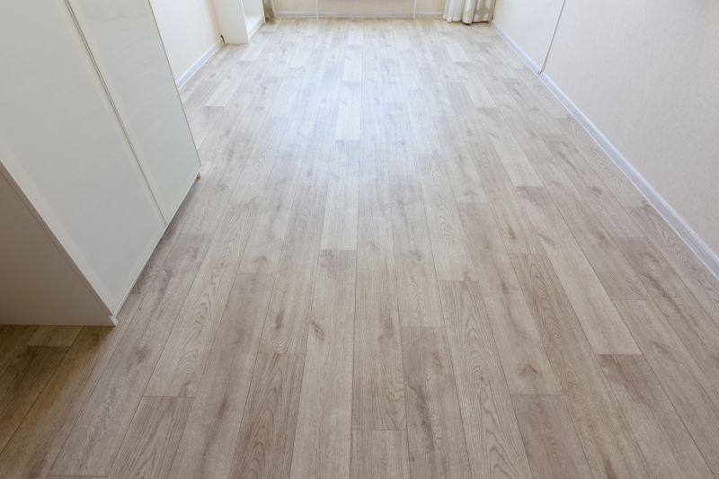 Linoleum Floor Installation in West Lafayette, IN