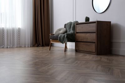 Linoleum Flooring Replacement in West Lafayette, IN