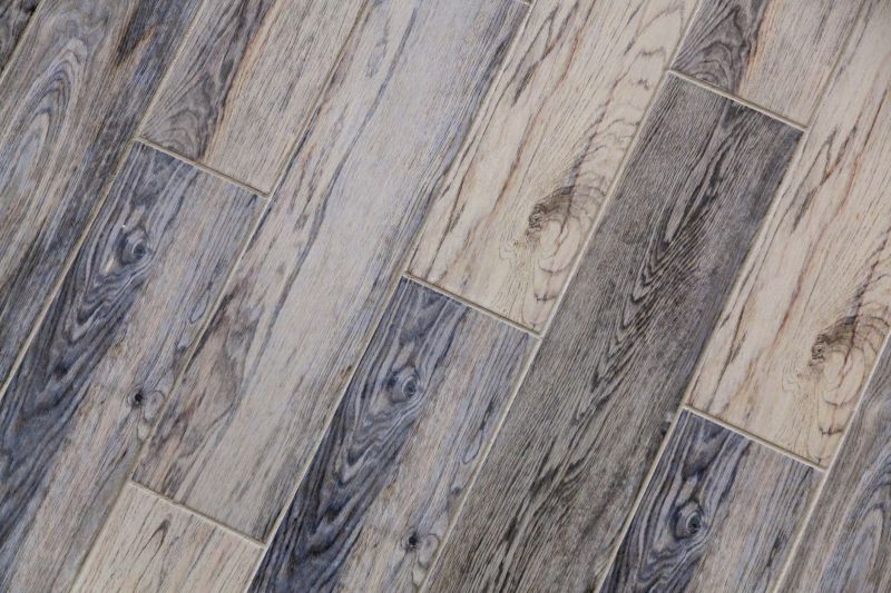 Sheet Flooring Installation in White County, IN