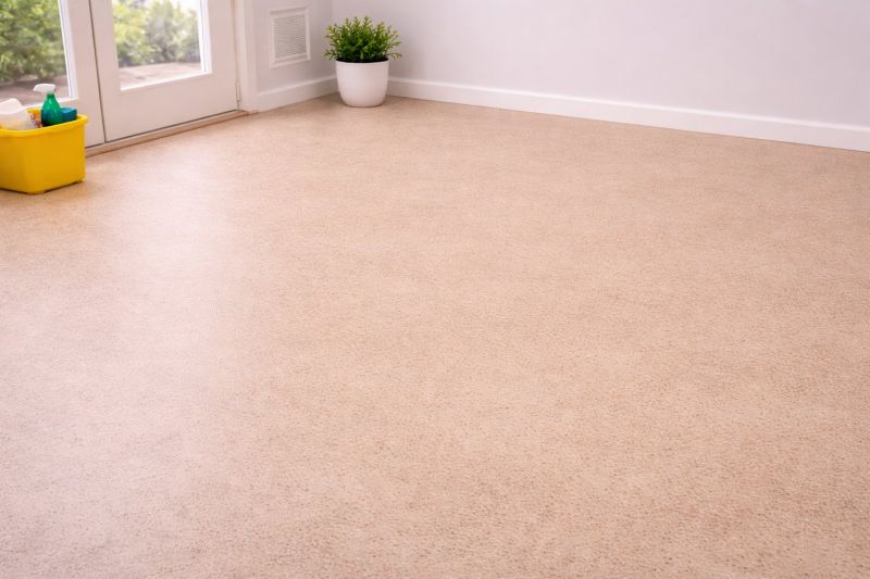 Sheet Linoleum Installation in Monticello, IN
