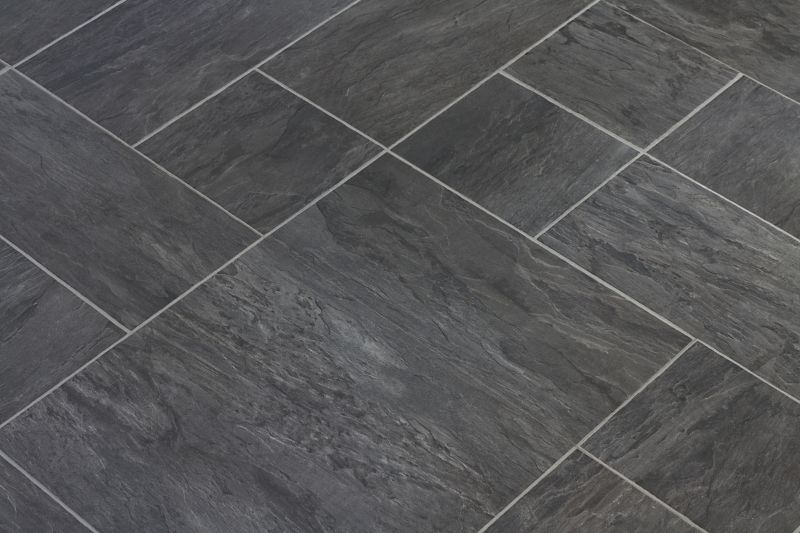 Vinyl Tile Replacement in West Lafayette, IN