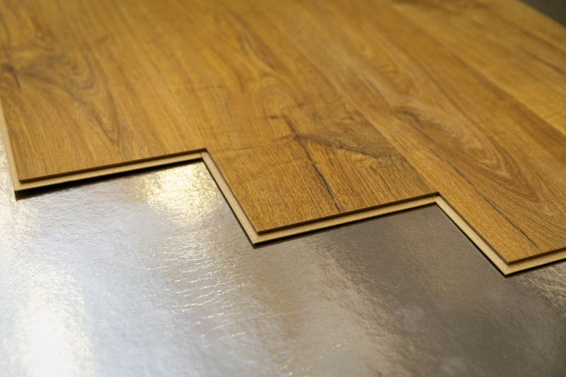 Wood Laminate Installation in West Lafayette, IN
